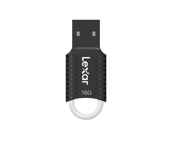 EAN 0843367105182 - Lexar JumpDrive V40 unidad flash USB 16 GB USB tipo A 2.0 Negro imagen 1