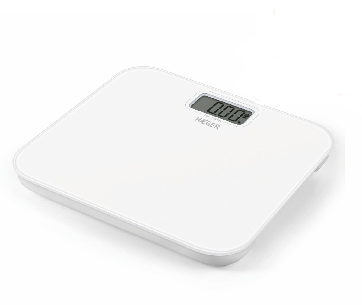 Haeger Kinetic B Scula De Ba O Ecol Gica (Sin Pilas)