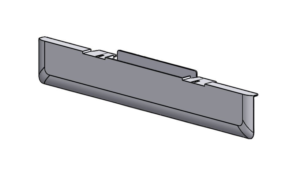 EAN 0889728166997 - Cisco CS-QCAM-CAB-COV= accesorio para videoconferencia Caja protectora para cables imagen 1