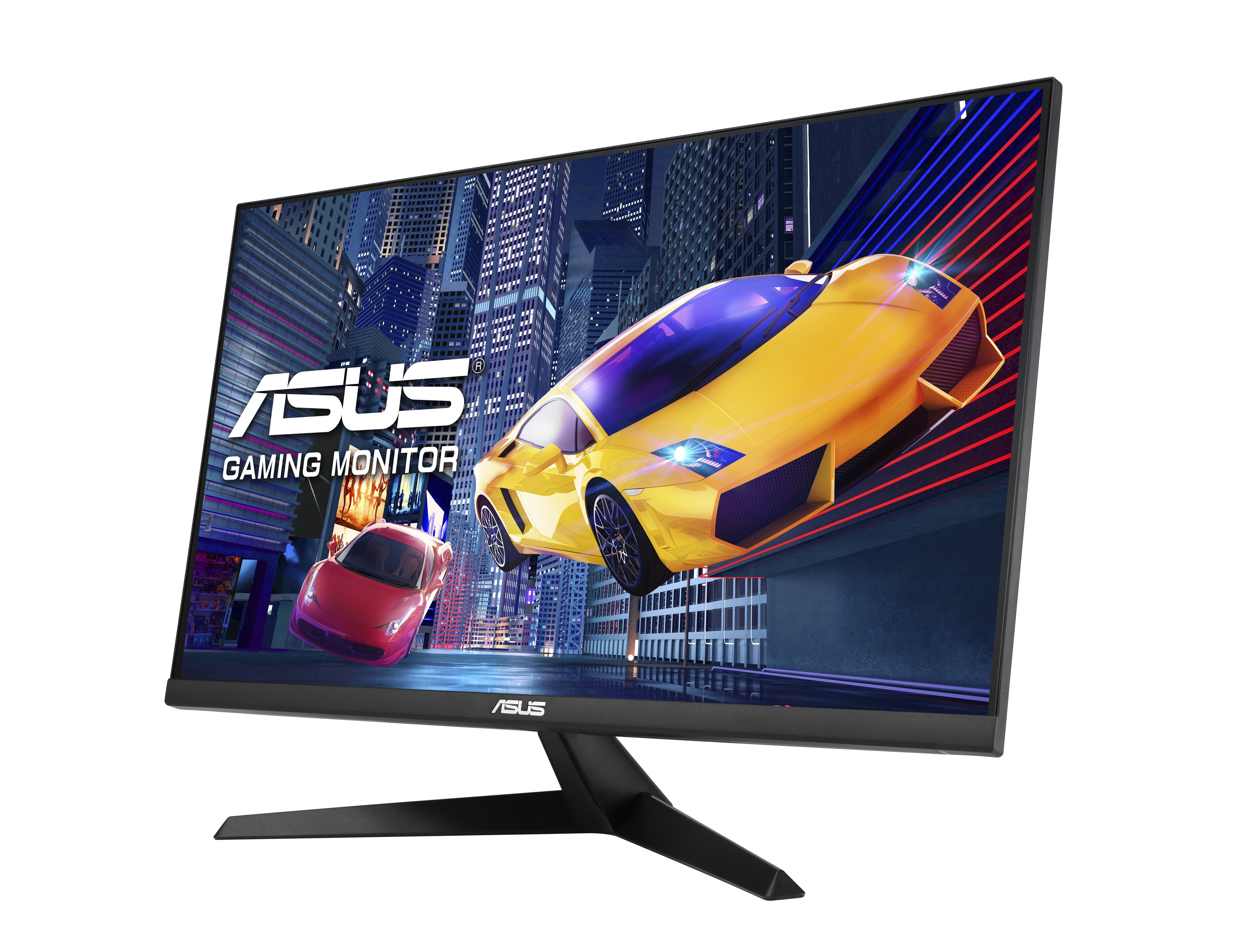 EAN 4711387628928 - ASUS VY279HGR pantalla para PC 68,6 cm (27") 1920 x 1080 Pixeles Full HD LCD Negro imagen 3