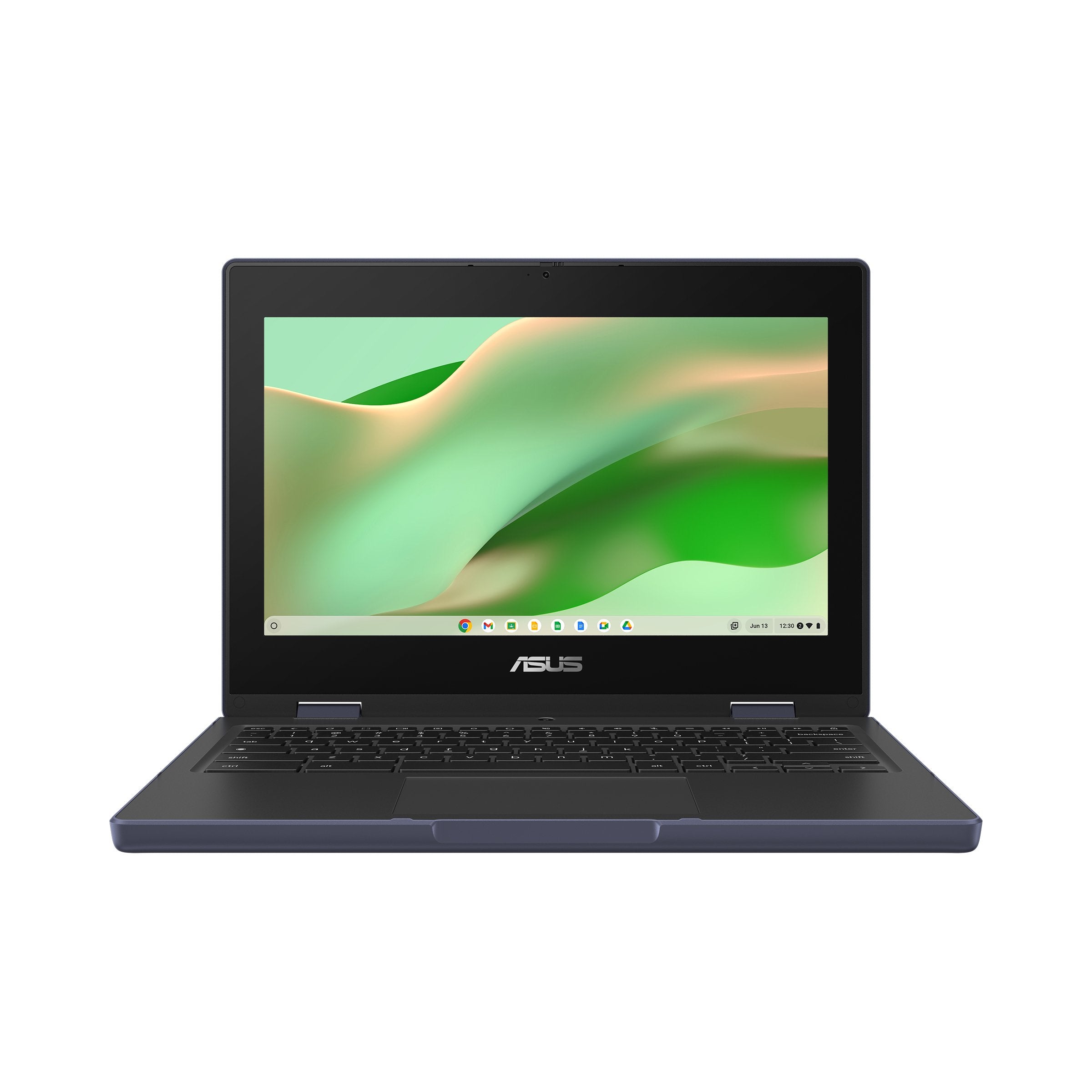 EAN 4711387932650 - ASUS Chromebook CR11 Flip CR1104FTA-NS0094 Intel® N 29,5 cm (11.6") Pantalla táctil LPDDR5-SDRAM Wi-Fi 6 imagen 2