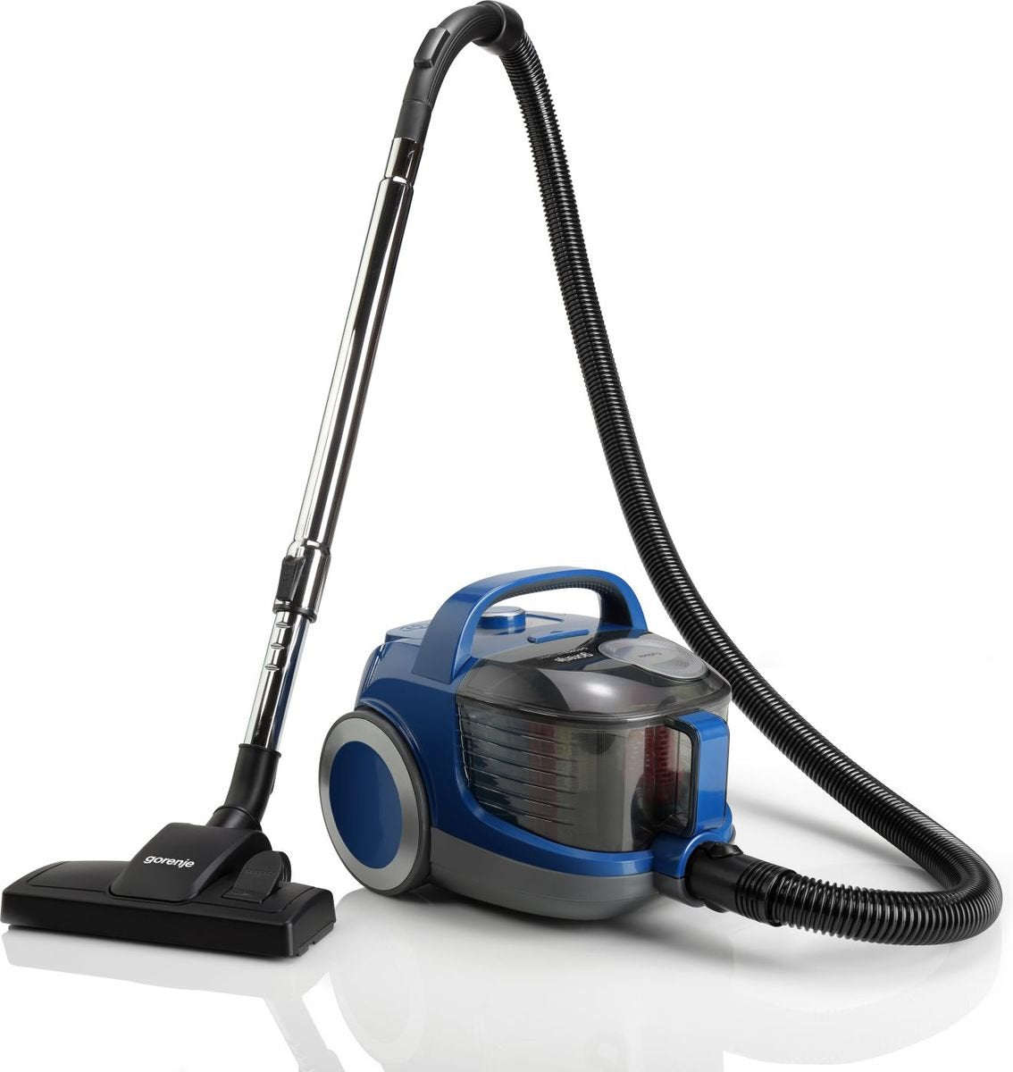EAN 3838782151651 - Gorenje VCEA01GACBUCY 2,2 L Aspiradora cilíndrica Secar Sin bolsa imagen 2