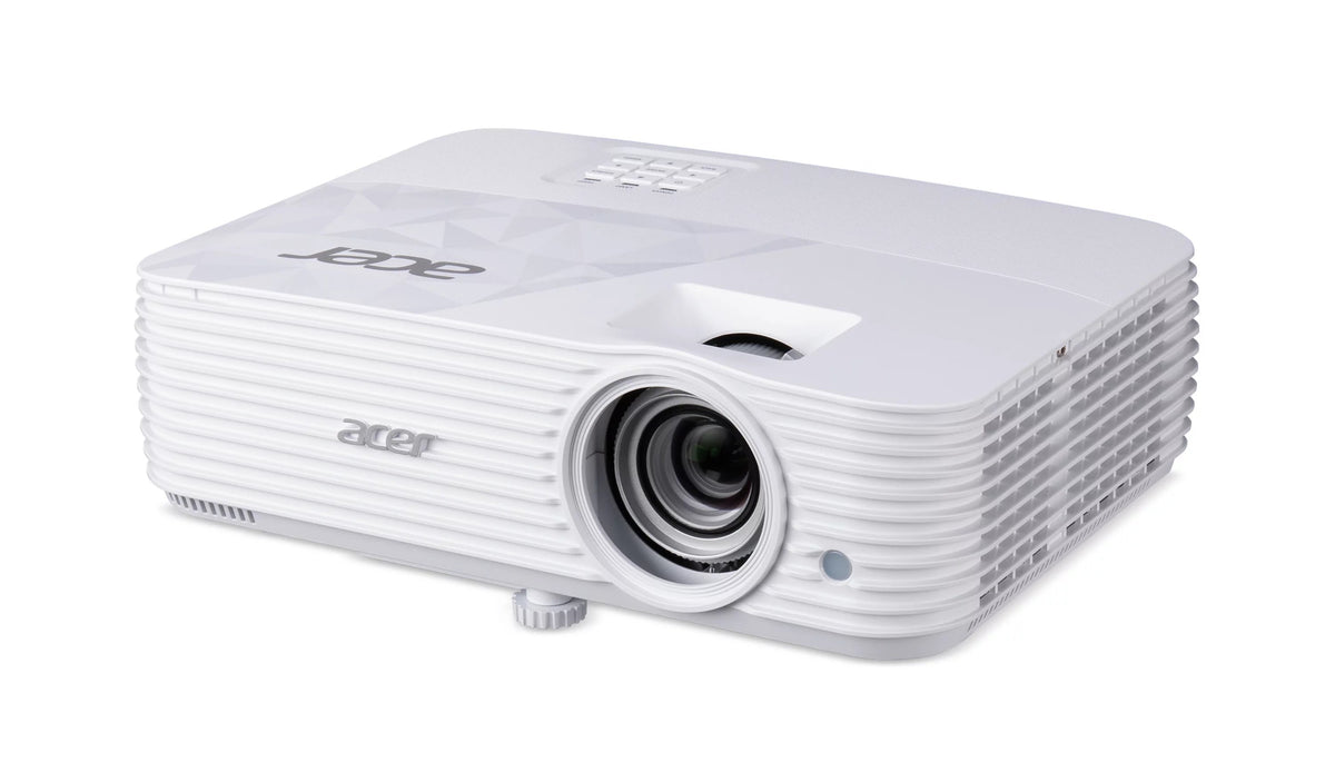 EAN 4711474912381 - Acer Home HL6820GTV 4000 lúmenes ANSI UHD 4K (3840x2160) 3D Blanco imagen 4