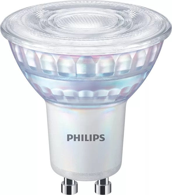 Signify Philips - Led-Spot-Bombilla - Gu10 - 3.8 W (Equivalente 50 W)