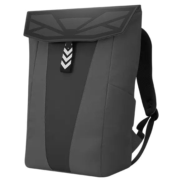 Mochila Lenovo Gx41m53146 Para Portátil 40,6 Cm (16") Gris