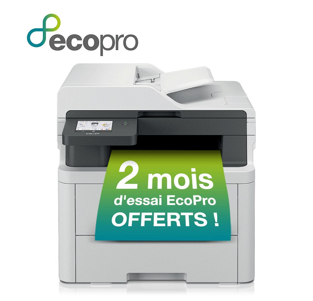 EAN 4977766832137 - Brother DCP-L3555CDW impresora multifunción Laser A4 600 x 2400 DPI 26 ppm Wifi imagen 7