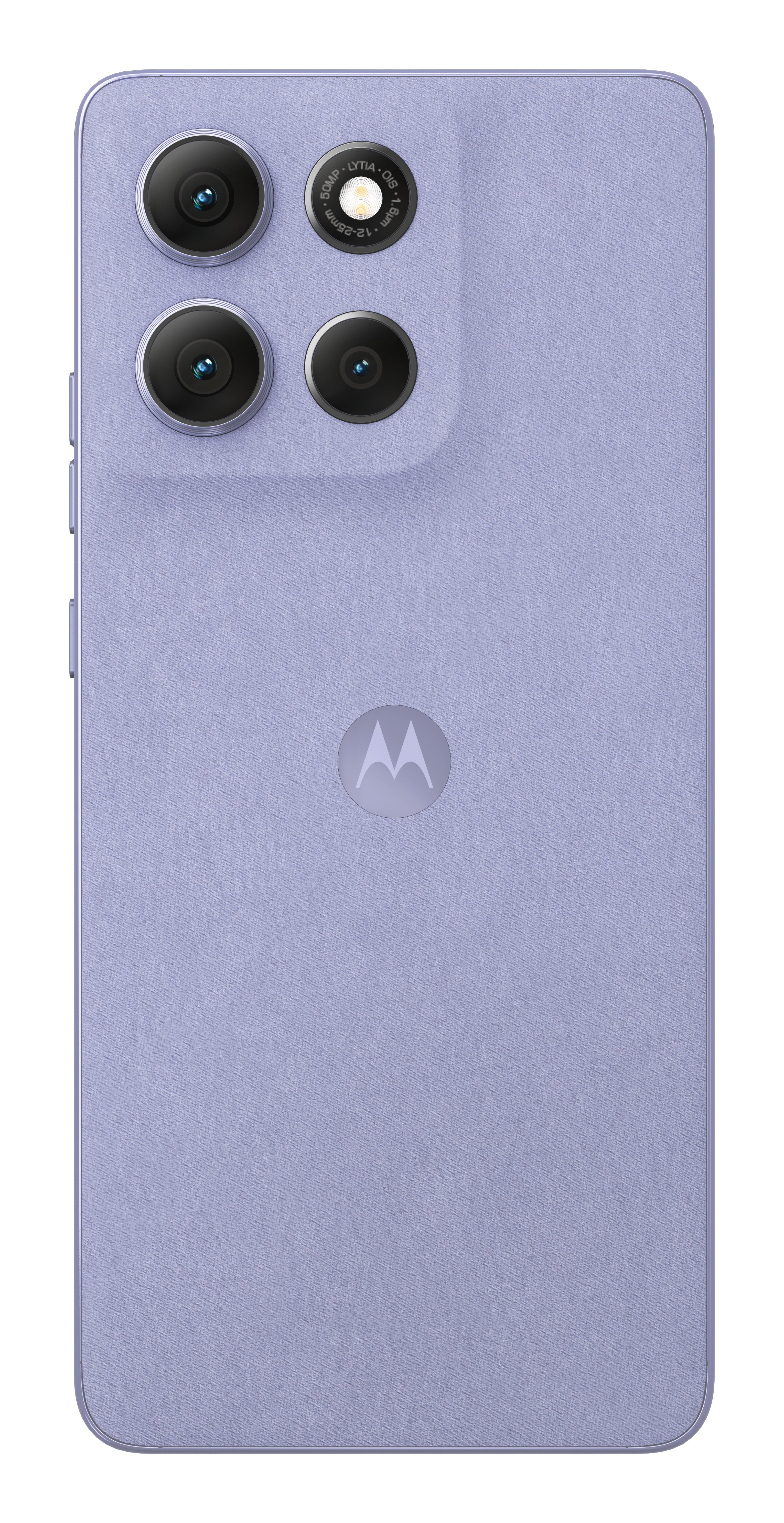 EAN 840493600109 - Motorola moto g86 power 5G 16,9 cm (6.67") SIM doble Android 15 USB Tipo C 12 GB 256 GB 6720 mAh Lila imagen 5