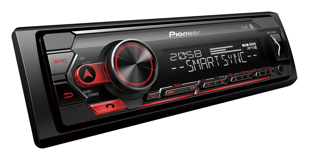Pioneer Mvh-S420bt
