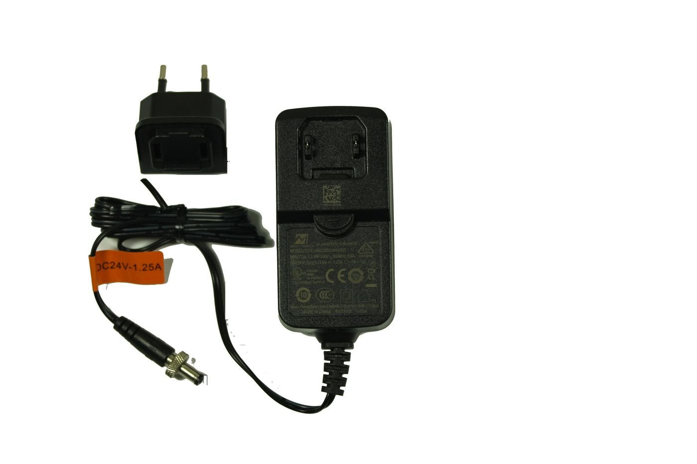 EAN 5706998321749 - Vivolink VL120016R-PSU adaptador e inversor de corriente Negro imagen 1