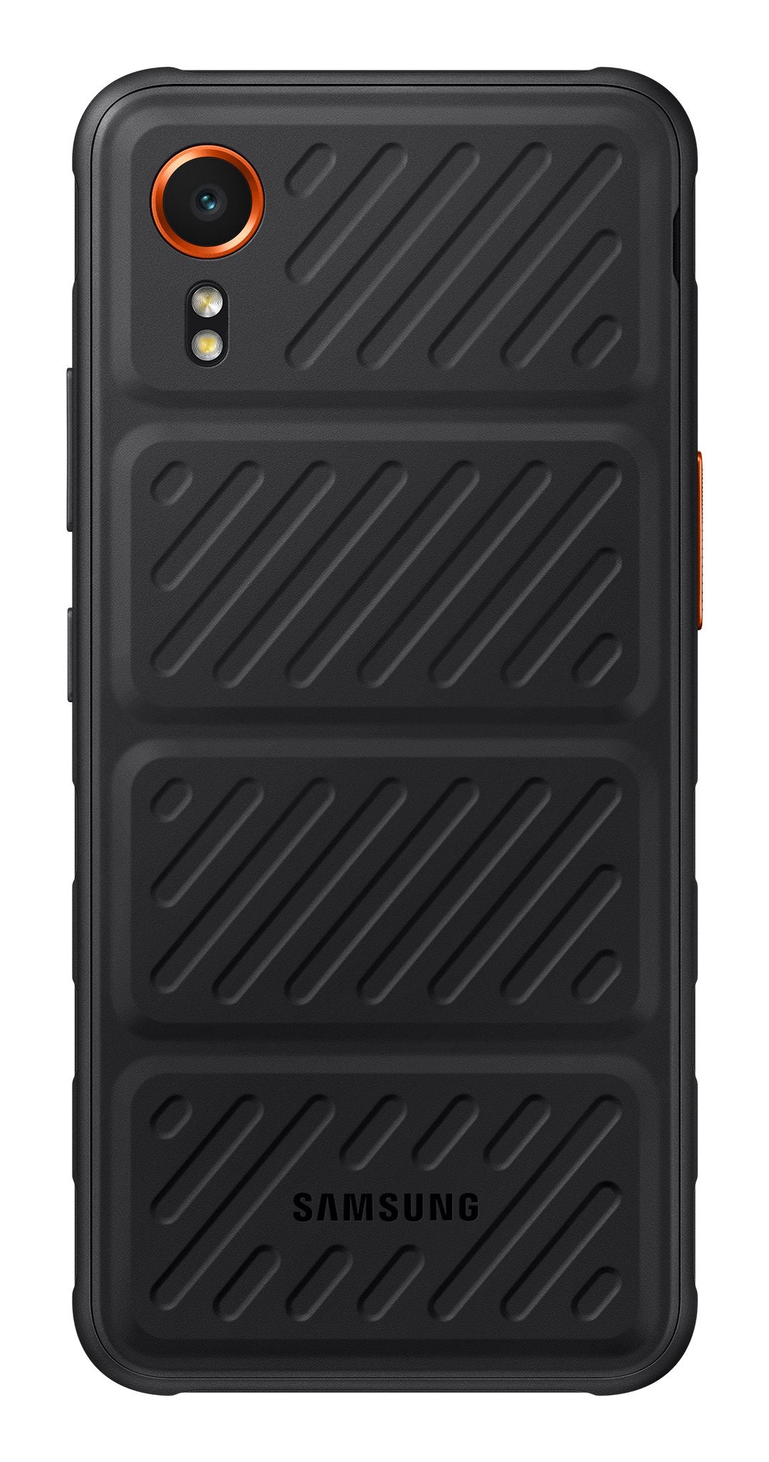 EAN 8806095378701 - Samsung Galaxy XCover7 16,8 cm (6.6") SIM doble Android 14 5G USB Tipo C 6 GB 128 GB 4050 mAh Negro imagen 3