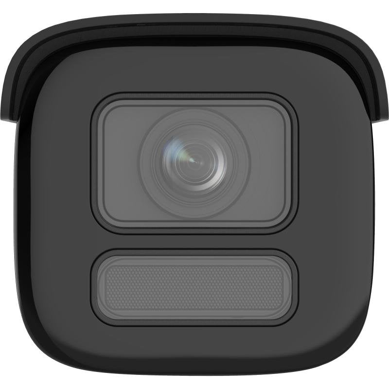 Hikvision Ds-2cd2647g2ht-Lizs(2.8-12)/Ef/Blk Hllet 4mp Smart Hybrid Light