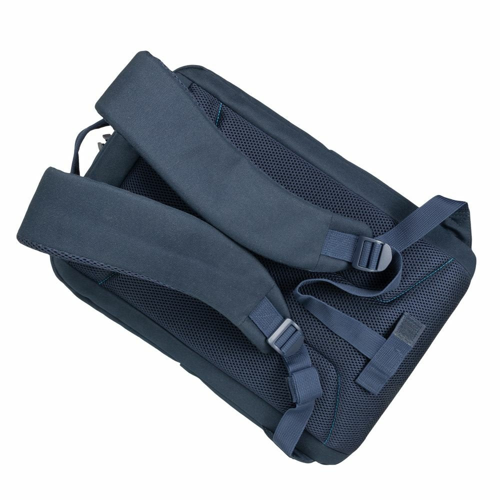 Rivacase Mochila 7764 Ulsan Blue 15,6"
