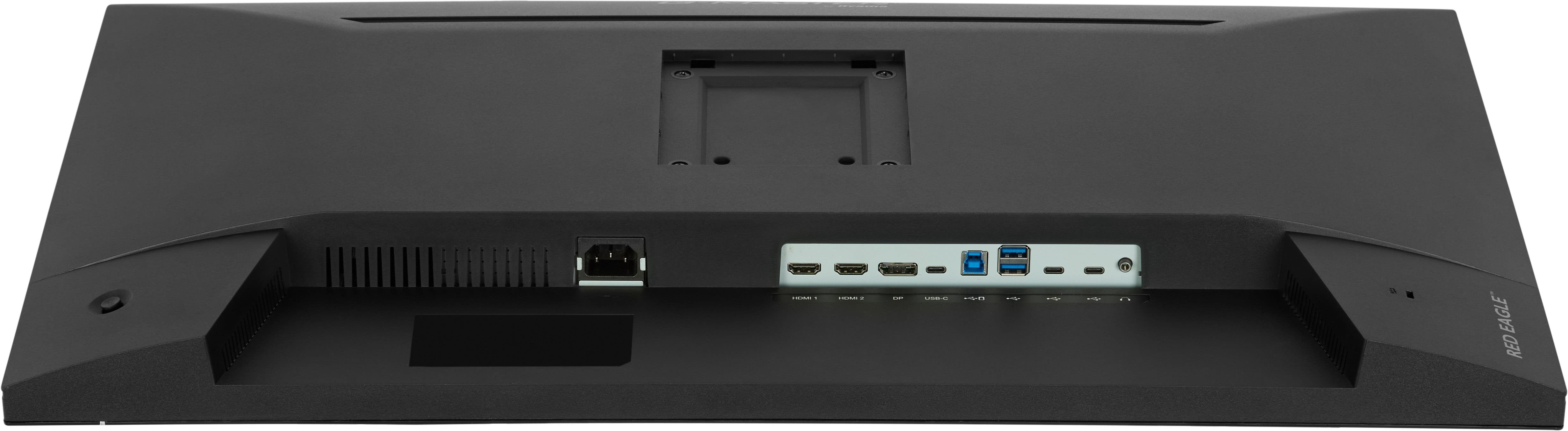 EAN 4948570126286 - iiyama G-MASTER GB3261UHSCP-B1 pantalla para PC 80 cm (31.5") 3840 x 2160 Pixeles 4K Ultra HD LED Negro imagen 8