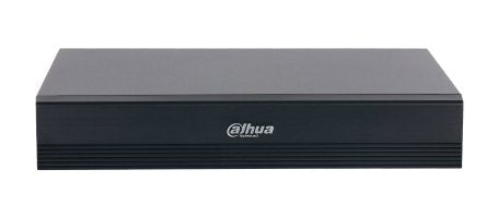 Dvr 16ch Hdcvi Pentabrid/Xvr1b16-I/T Dahua