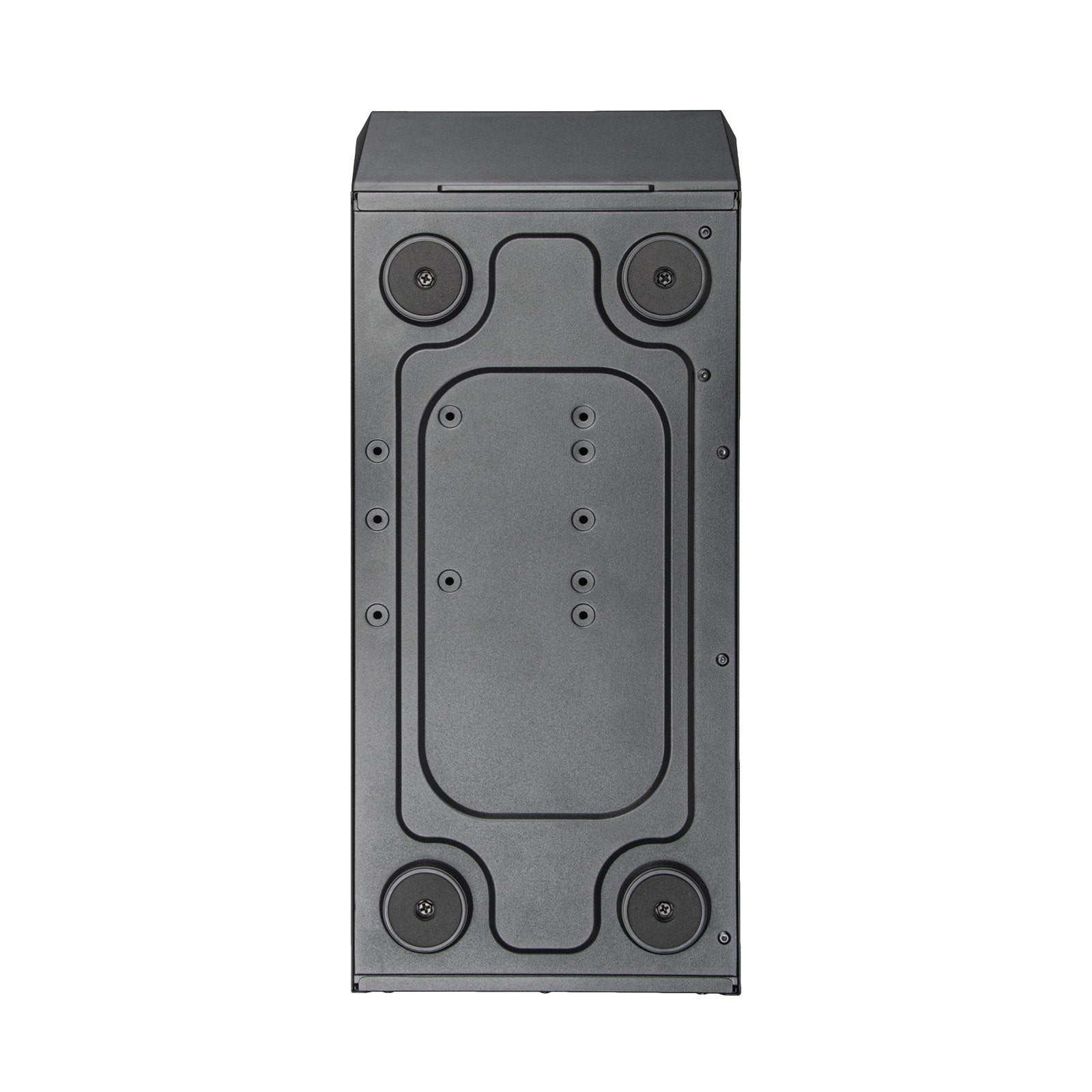 EAN 4710679815770 - Silverstone FARA 311 Negro imagen 6