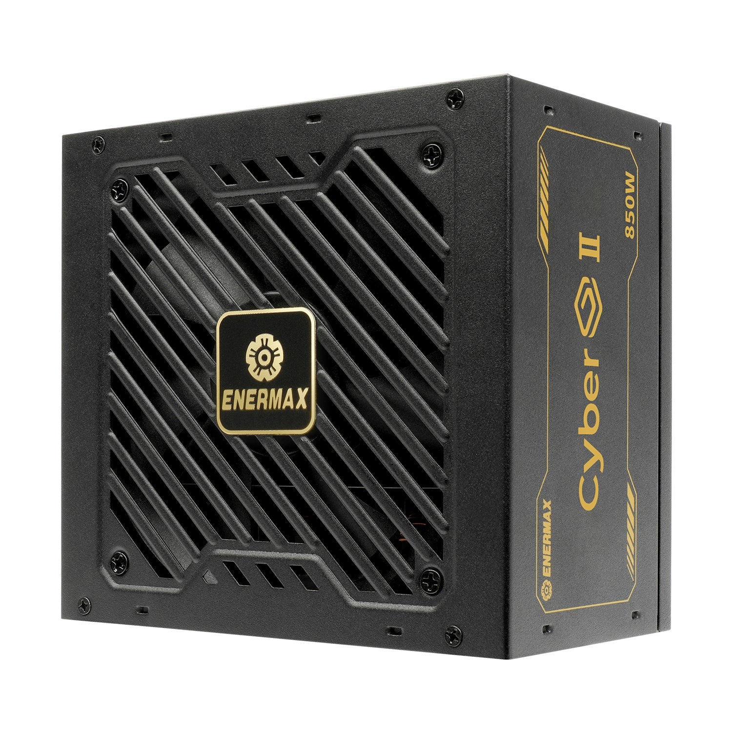 EAN 4713157728968 - Enermax ERV850G-AHG-NAC unidad de fuente de alimentación 850 W 20+4 pin ATX ATX Negro imagen 5