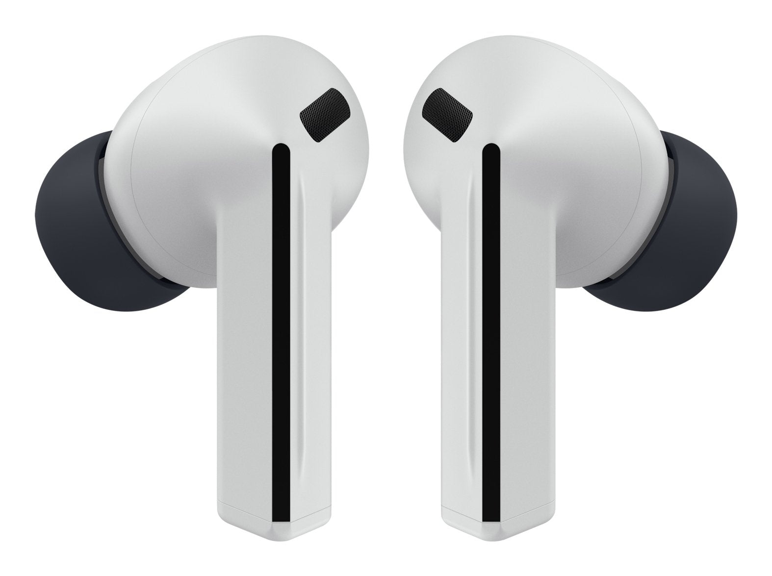 Samsung Galaxy Buds3 Fe Gris Auriculares Inear Inalámbricos Bluetooth