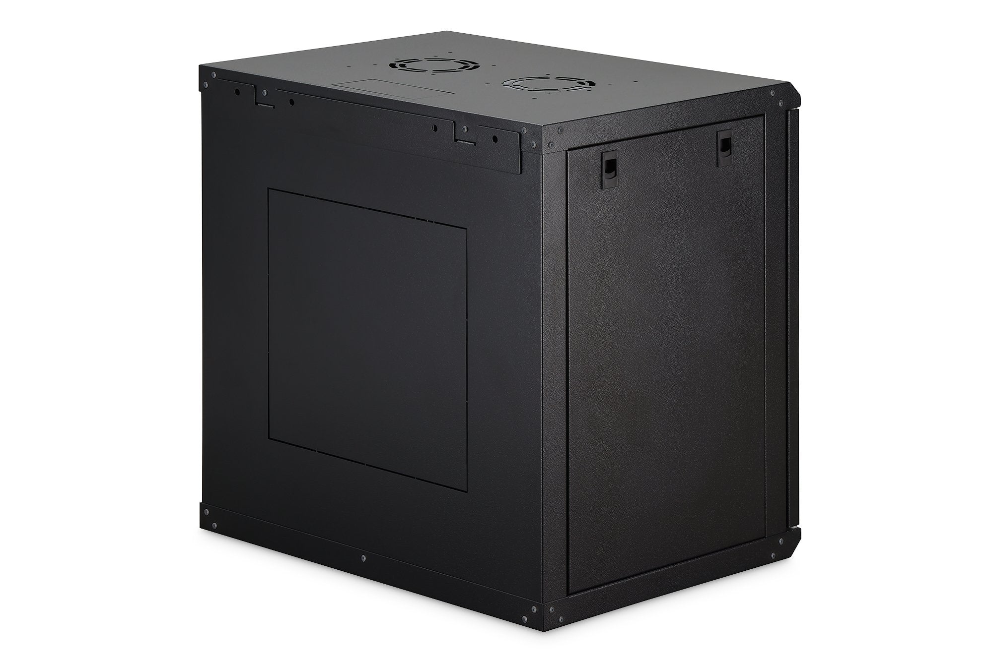 EAN 4016032488620 - Digitus DN-37109 armario rack 12U Bastidor de pared Negro imagen 6