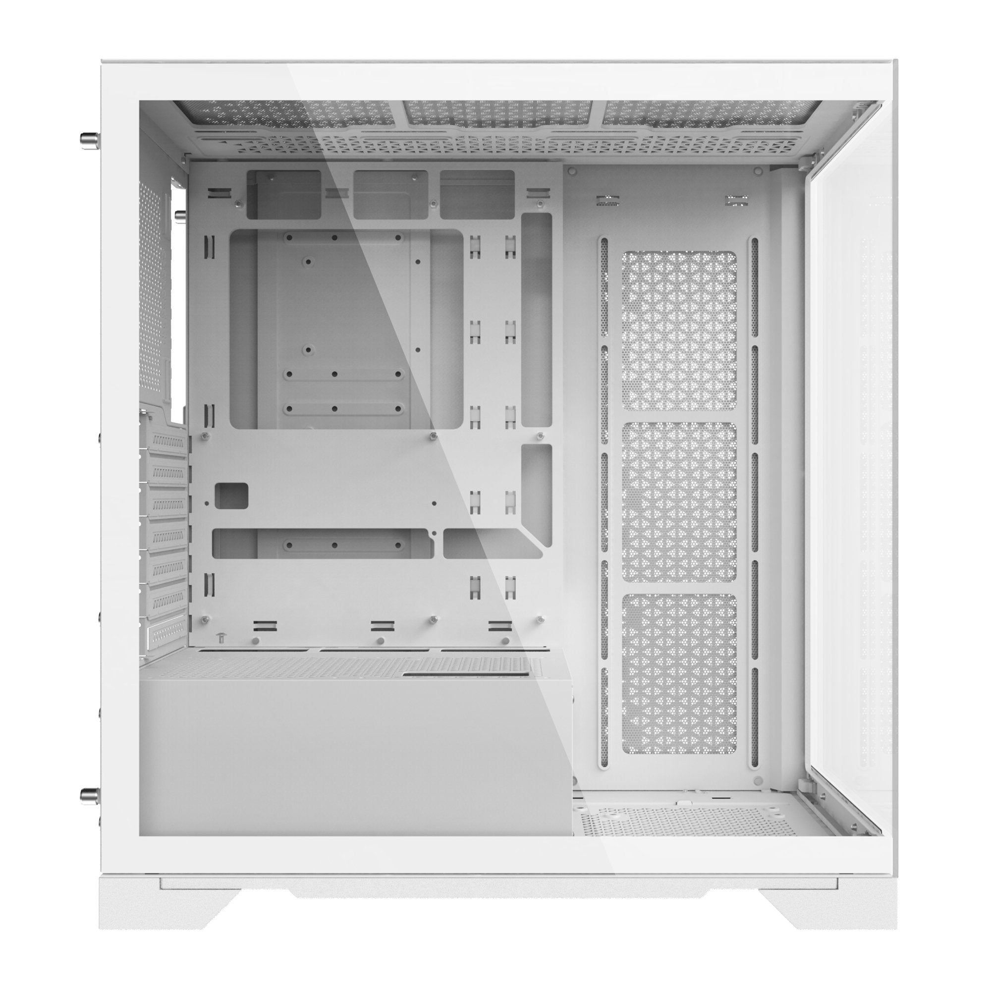 EAN 4711085944788 - XPG INVADER X Midi Tower Blanco imagen 2
