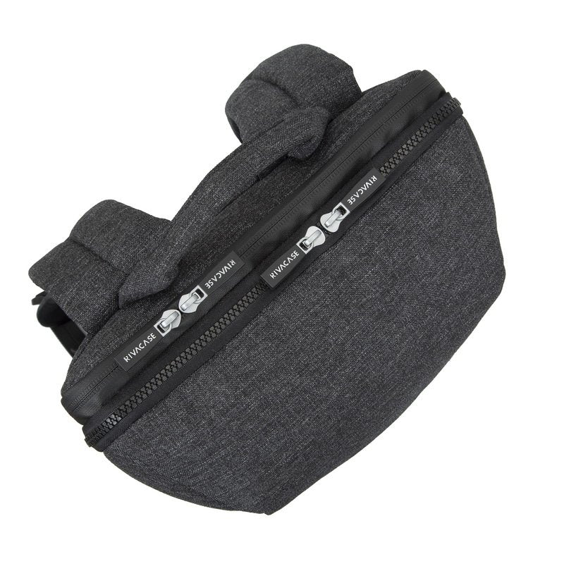 EAN 4260403573945 - Rivacase 8861 39,6 cm (15.6") Mochila Negro imagen 4