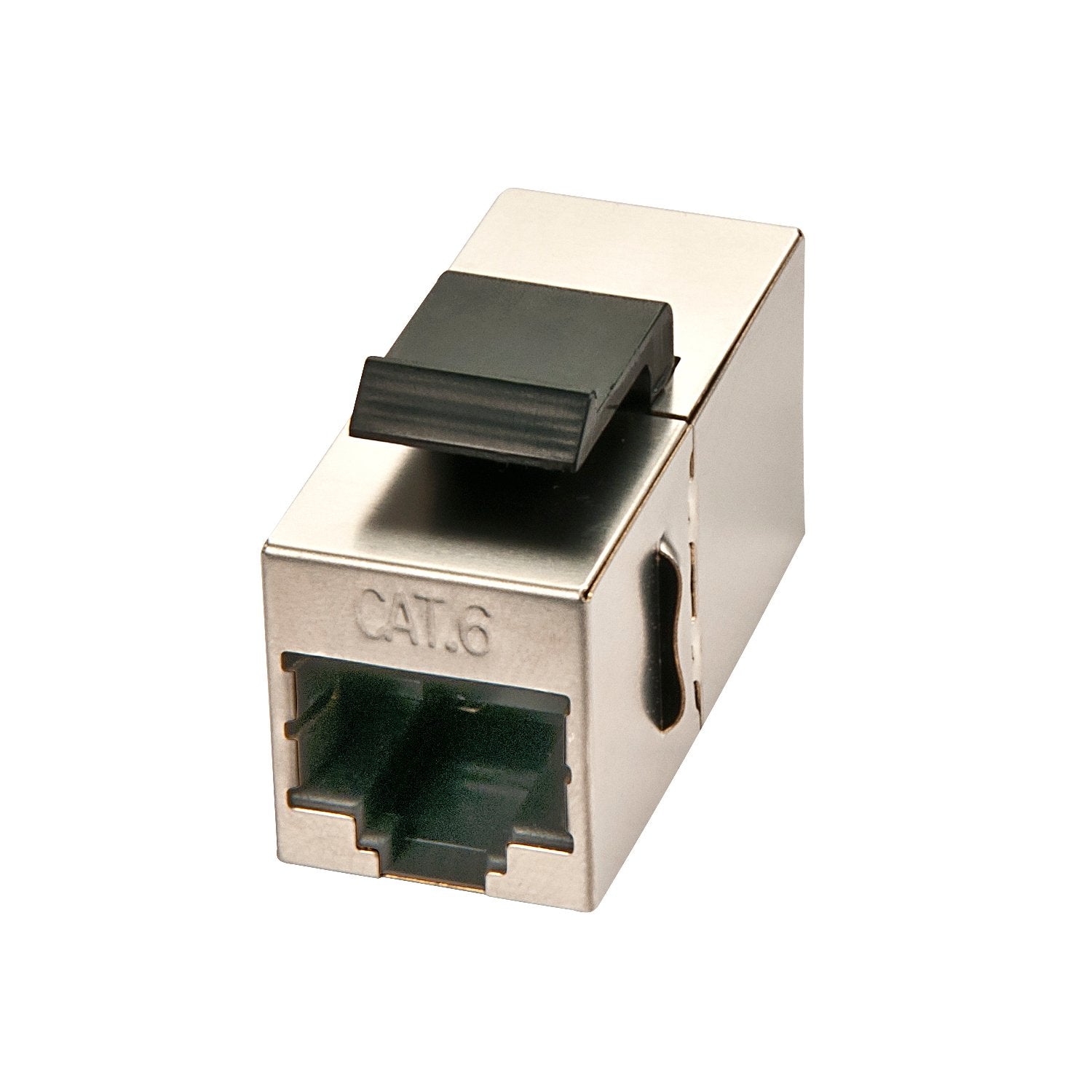 EAN 4002888259996 - Lindy 25999 módulo de conector de red imagen 1