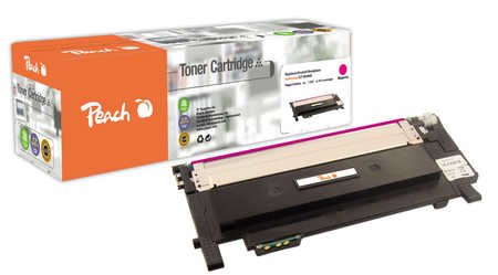 Peach 111938 Cartucho De Tóner Magenta 1 Pieza Samsung Xpress C 430 Samsung Xpress C 430 Series Samsung Xpress C 430 W Samsung Xpress C 480 Samsung Xpress C 480 Fn Samsung Xpress C 480 Fw Samsung Xpress C 480 Series Samsung Xpress C 480 W