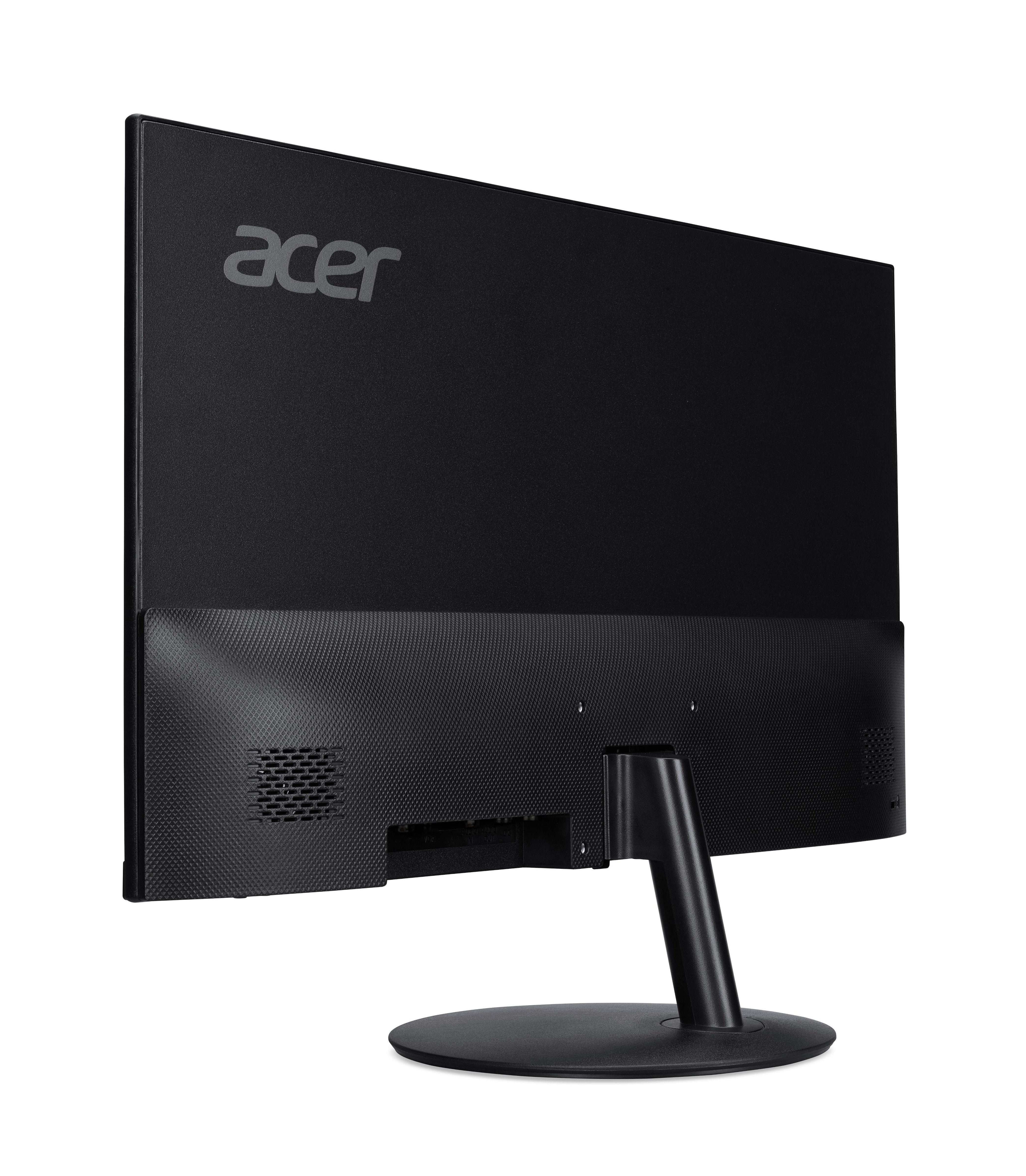 Monitor Acer Sa322queb 31,5" 80cm 2560x1440 100hz