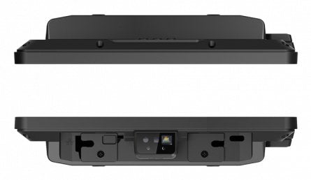 Nquire 750 Stingray Ii Micro Term Kiosk 7in Ts 2d Cmos Android 13