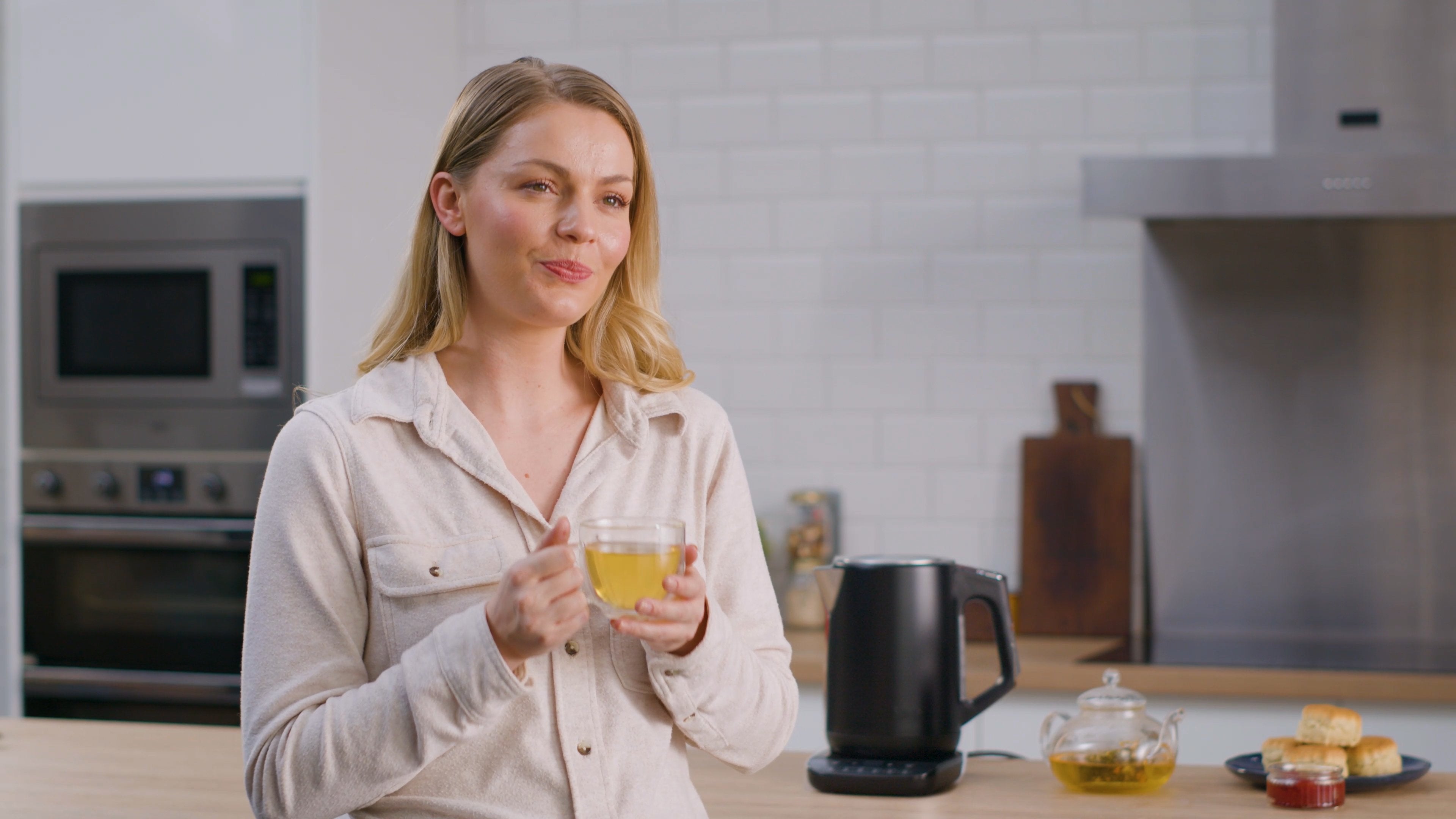 Hervidor Ninja Kt200eu Black, 1,7l