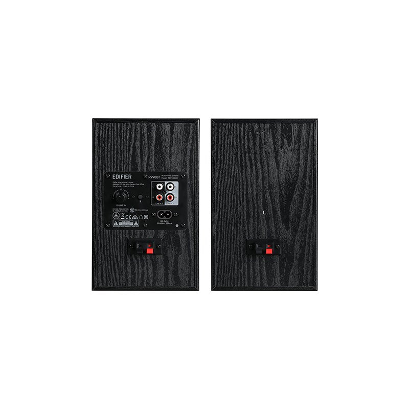 EAN 6923520286461 - Edifier R990BT altavoz Negro Inalámbrico 24 W imagen 5