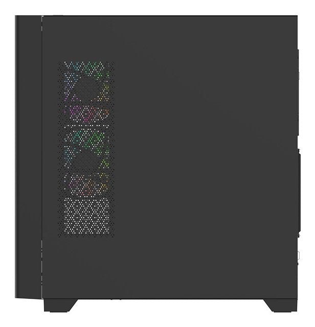 Caja Pc Cajamidi Thermaltake View 290 Negro Ca-11g-00m1wn-00