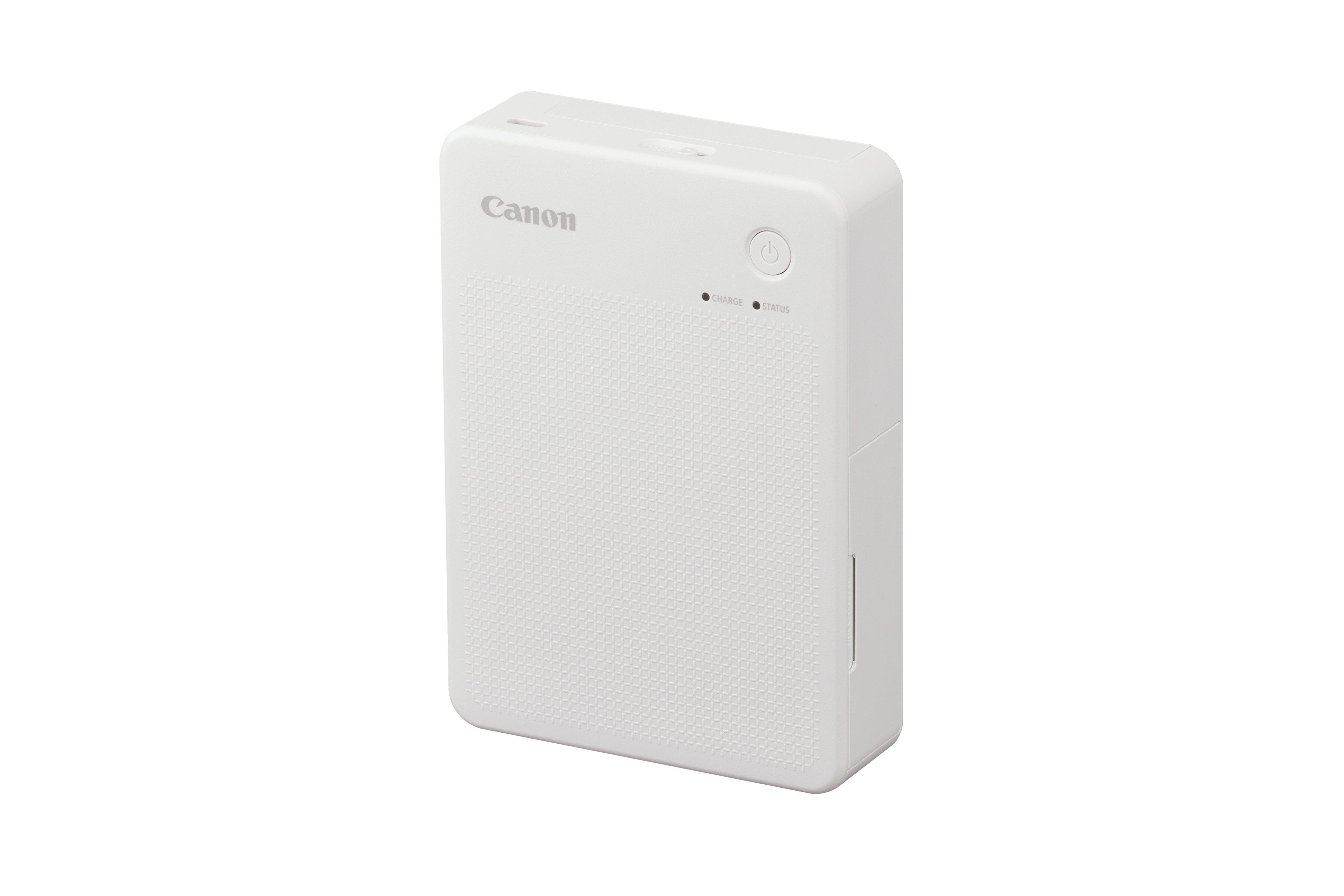 EAN 4549292238457 - Canon SELPHY QX20 WH impresora de foto Pintar por sublimación 287 x 287 DPI 2.8" x 3.3" (7.2x8.5cm) Wifi imagen 3