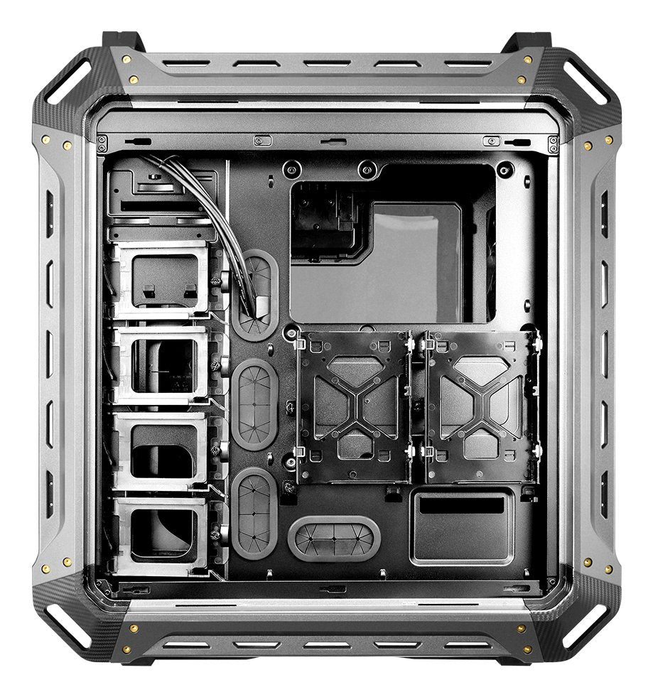 EAN 4715302441111 - COUGAR CGR-6AMKB Full Tower Negro imagen 23