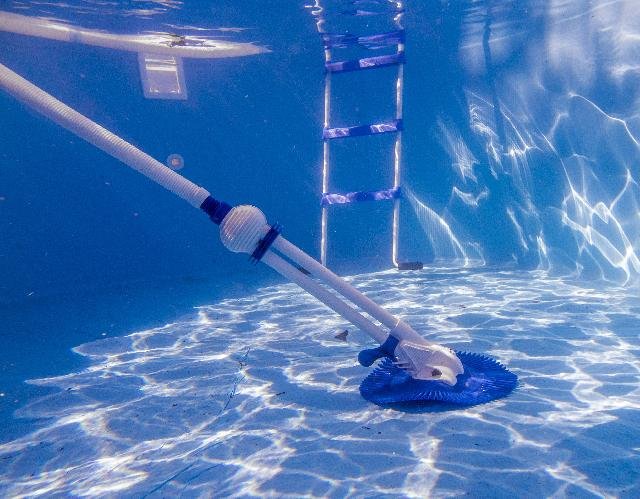 Limpiafondos Automático Classic Vac 19001 Gre