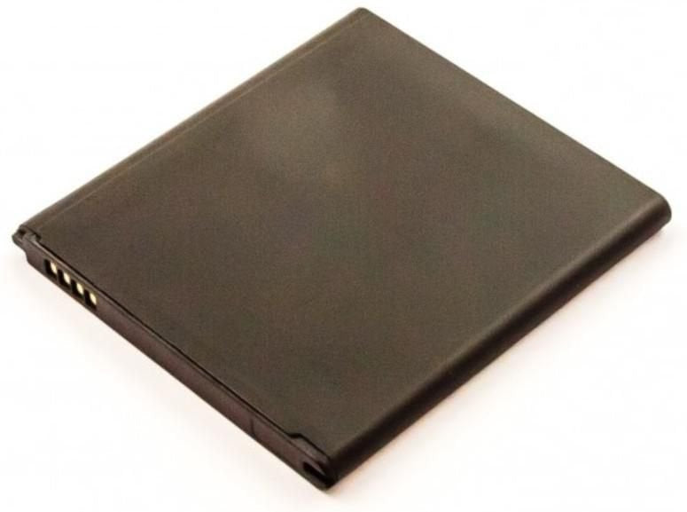 EAN 5711783932161 - CoreParts MBXSA-BA0120 recambio del teléfono móvil Batería Negro imagen 2