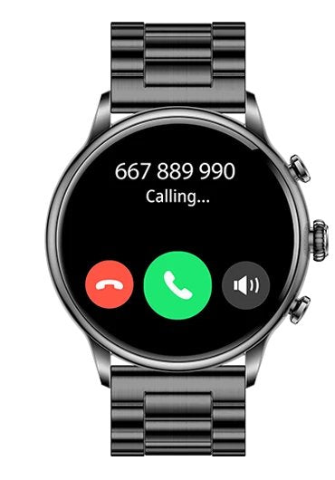 Smartwatch Myphone Watch Elegant 2 Negro