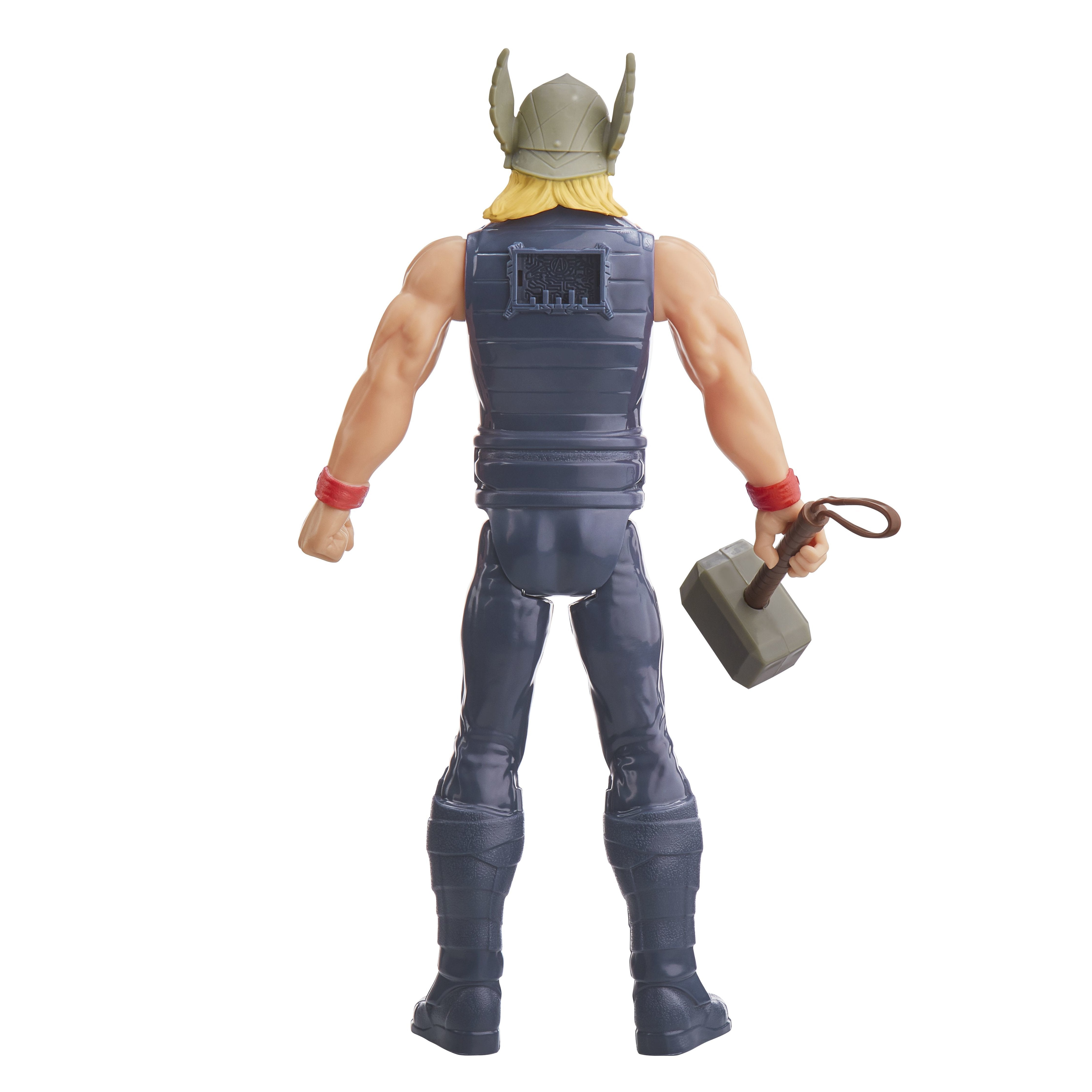 EAN 5010996214720 - Marvel Avengers Thor imagen 5