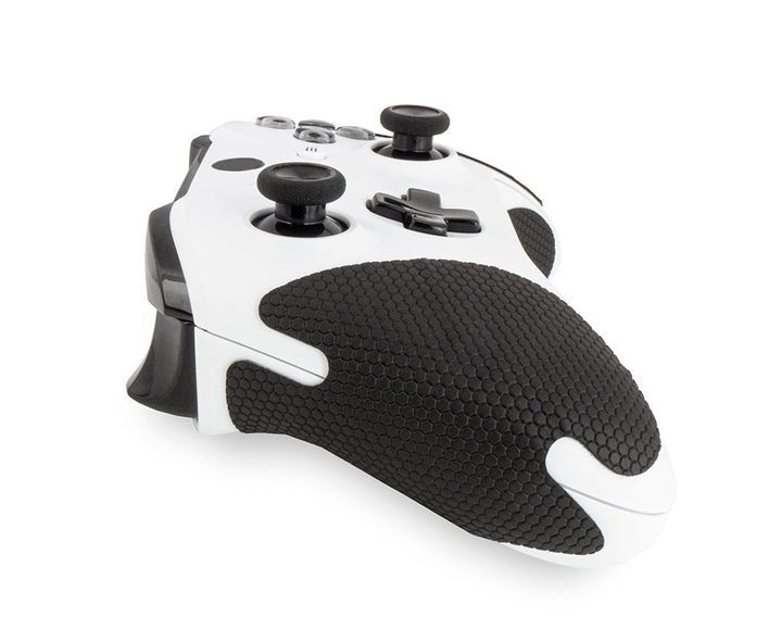 Kontrolfreek Performance Grips Xt Acción De Agarre