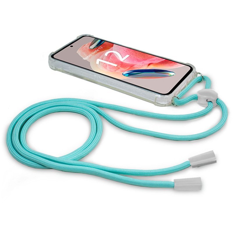 EAN 8434847067797 - COOL Accesorios 8434847067797 funda para teléfono móvil 16,9 cm (6.67") Transparente imagen 2