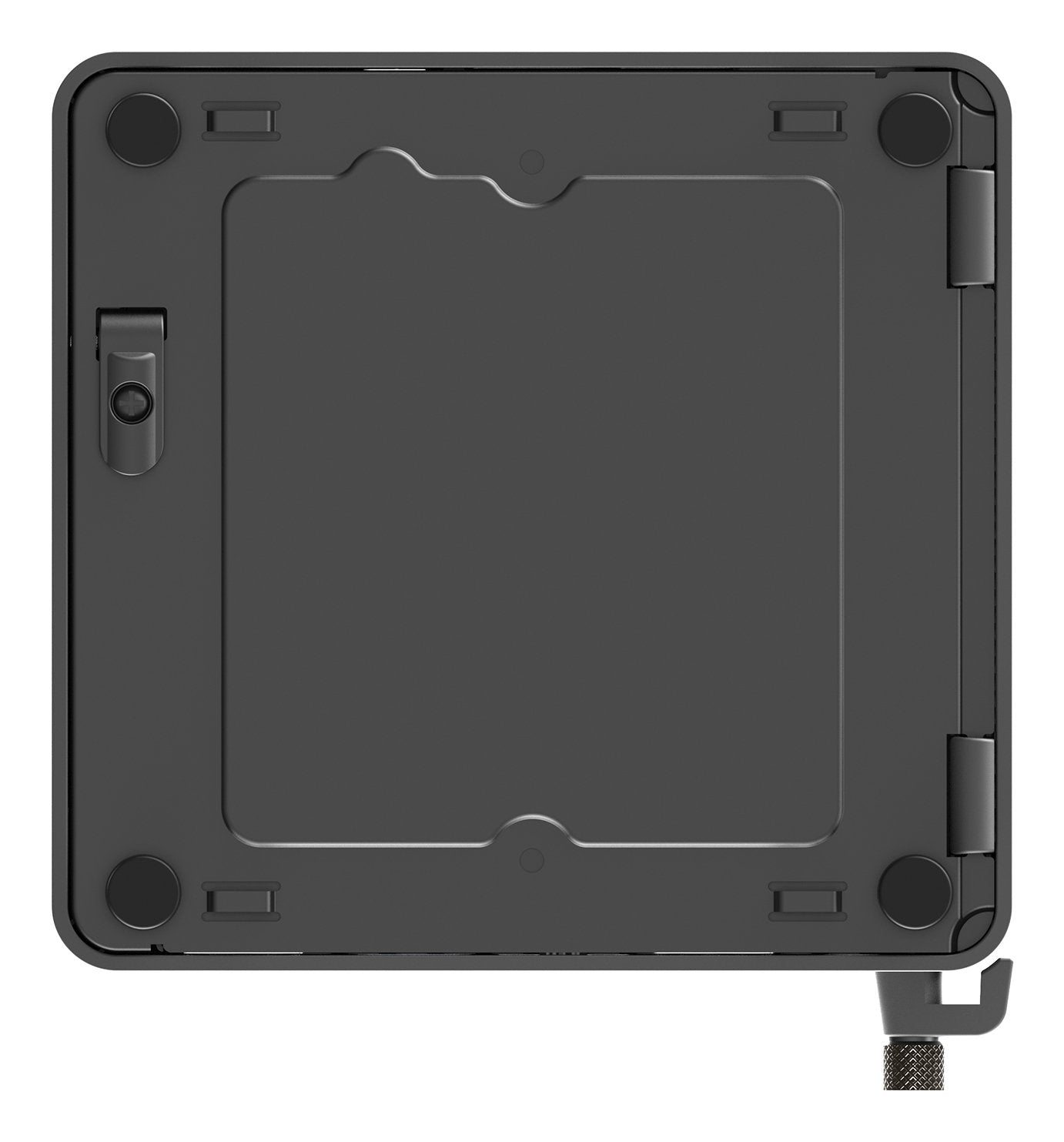 EAN 4711387950203 - ASUS NUC 15 Pro RNUC15CRKV700003 Negro 265H imagen 6