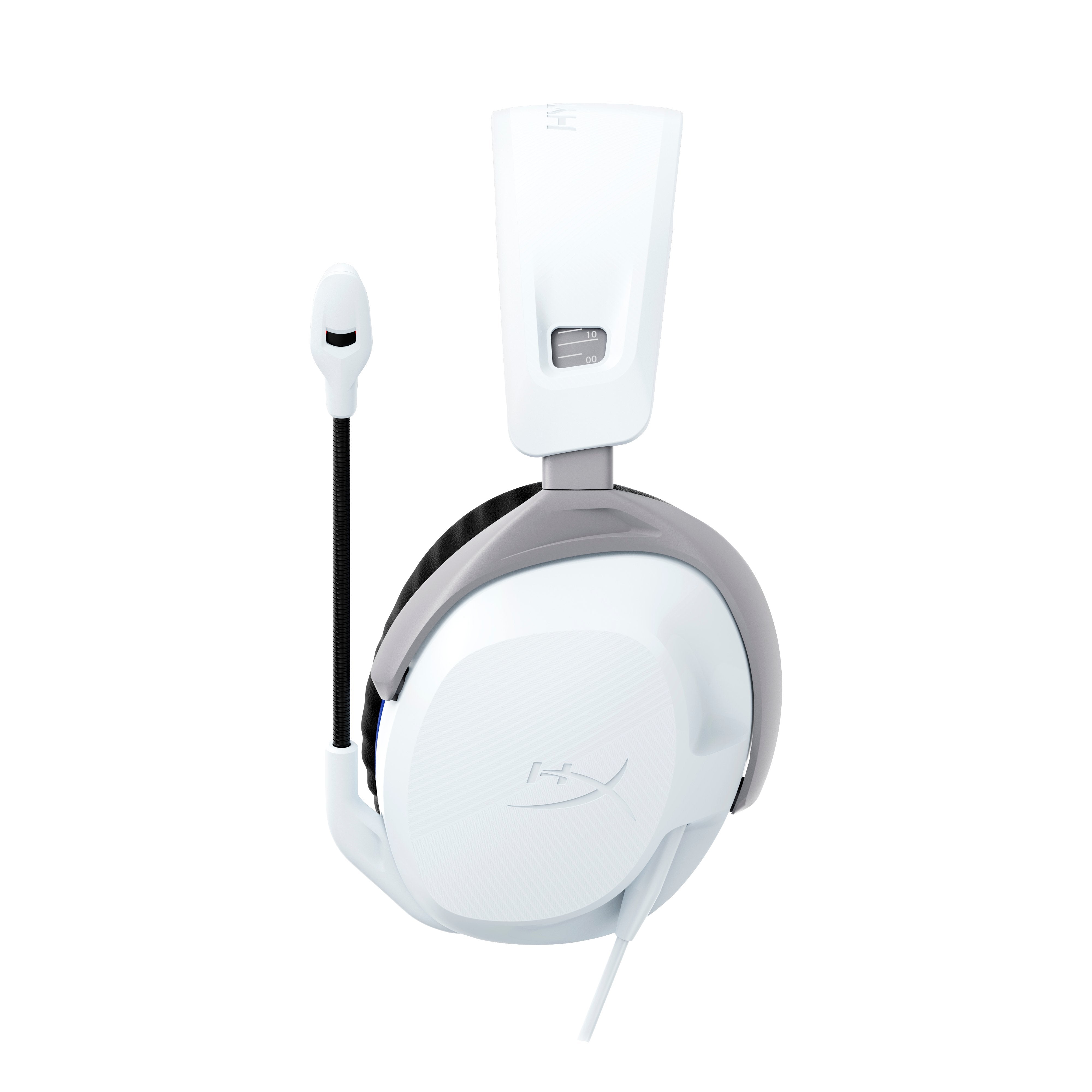 EAN 0197029365989 - HyperX Cloud Stinger 2 GAM HEADSET PlayStation Alámbrico Diadema Juego Blanco imagen 12