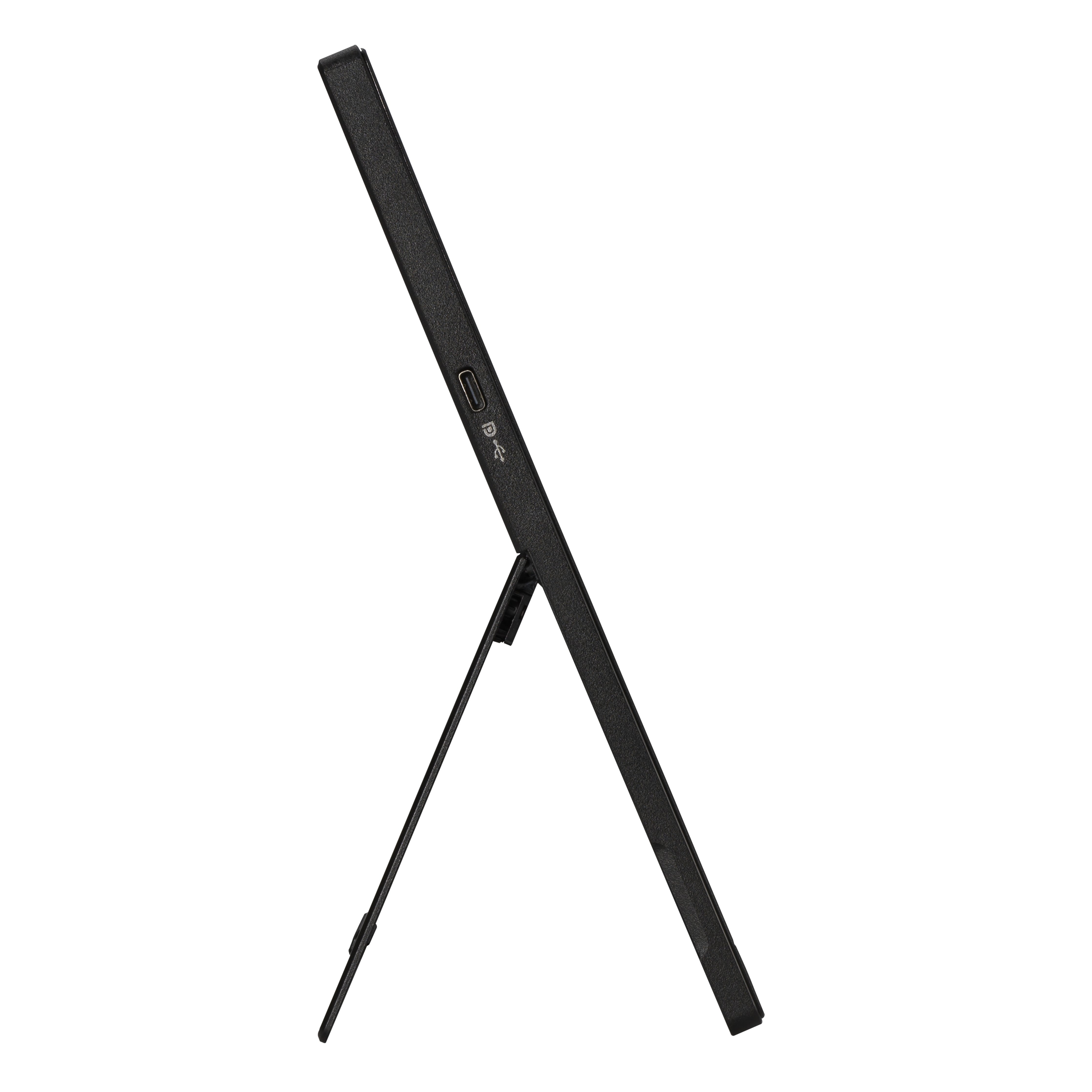 Monitor Portátil Asus Zenscreen Mb16acv 15.6' Full Hd Negro