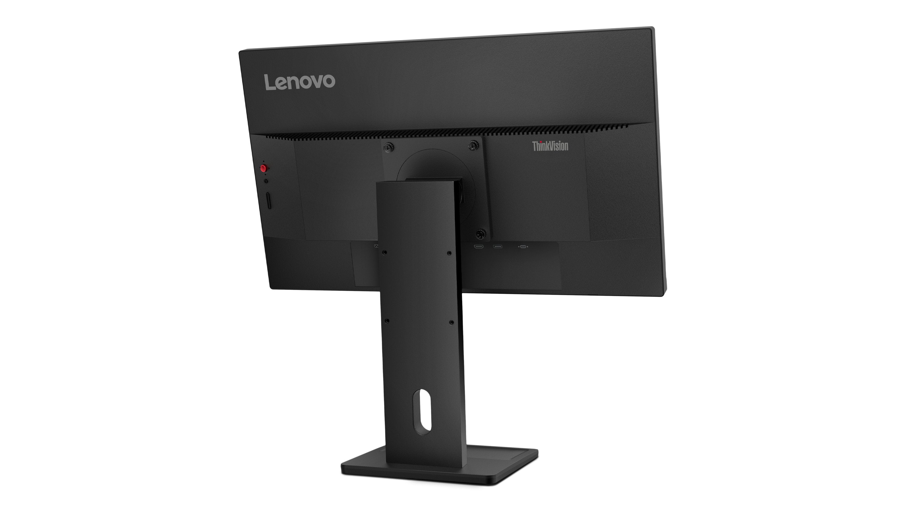 EAN 0197528712369 - Lenovo ThinkVision E22-30 pantalla para PC 54,6 cm (21.5") 1920 x 1080 Pixeles Full HD LED Negro imagen 9