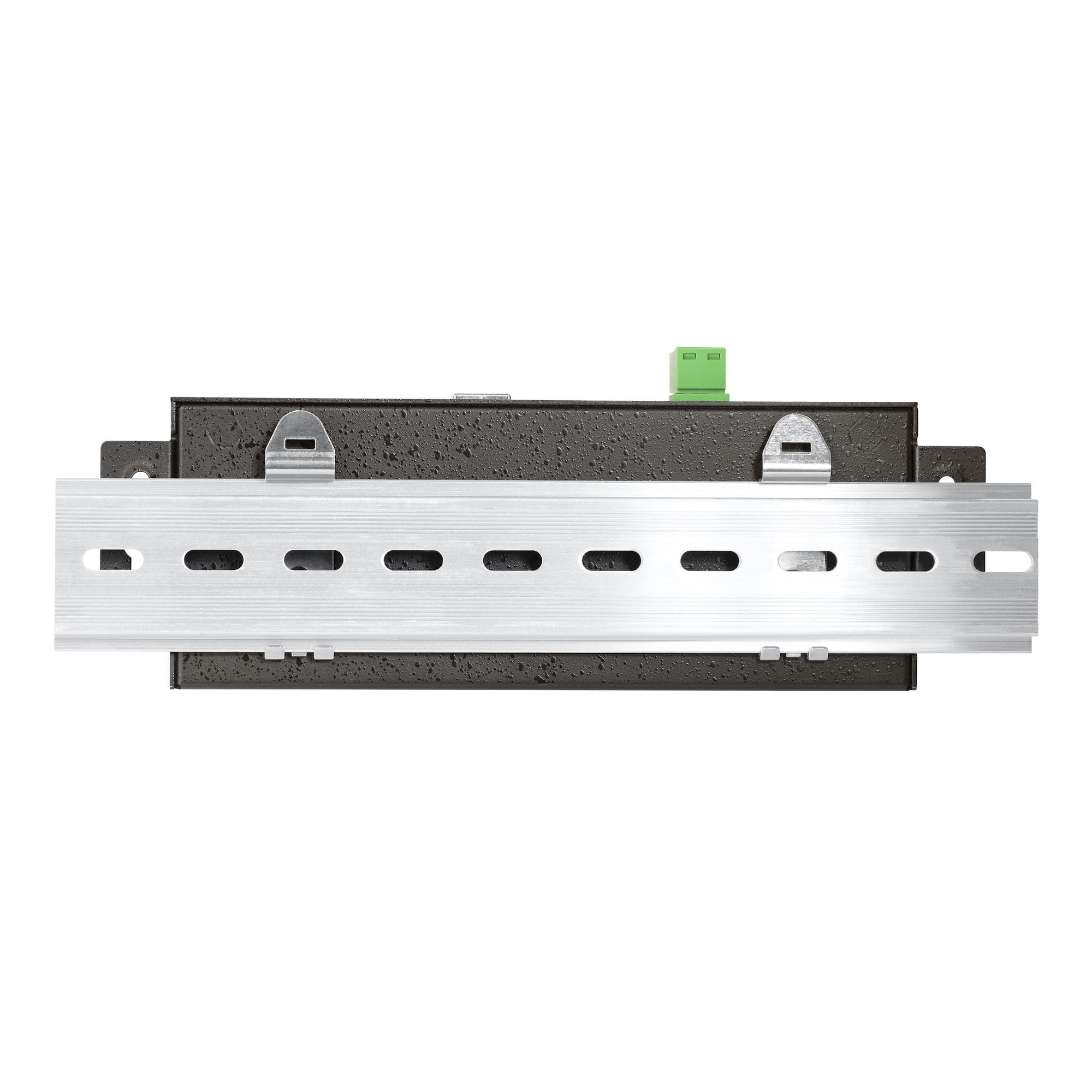 EAN 0065030898195 - StarTech.com 5G7AINDRM-USB-A-HUB hub de interfaz USB 3.2 Gen 1 (3.1 Gen 1) Type-B 5000 Mbit/s Negro imagen 6