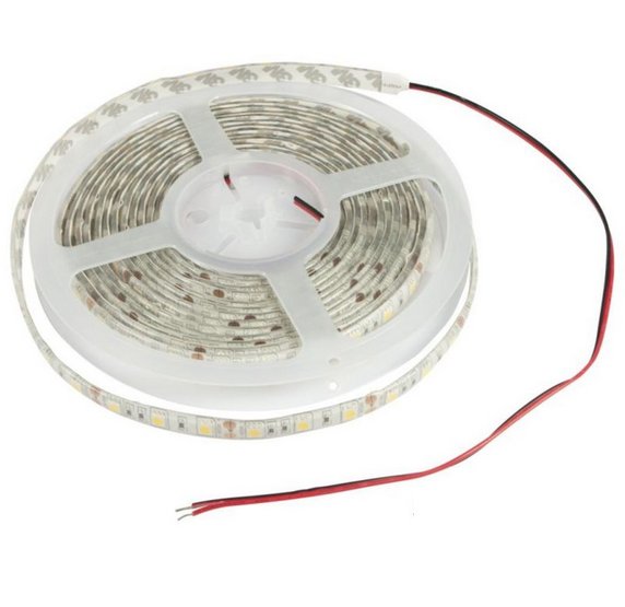 Synergy 21 Led Flex Mrip Kaltblanco Dc24v 72w Ip62