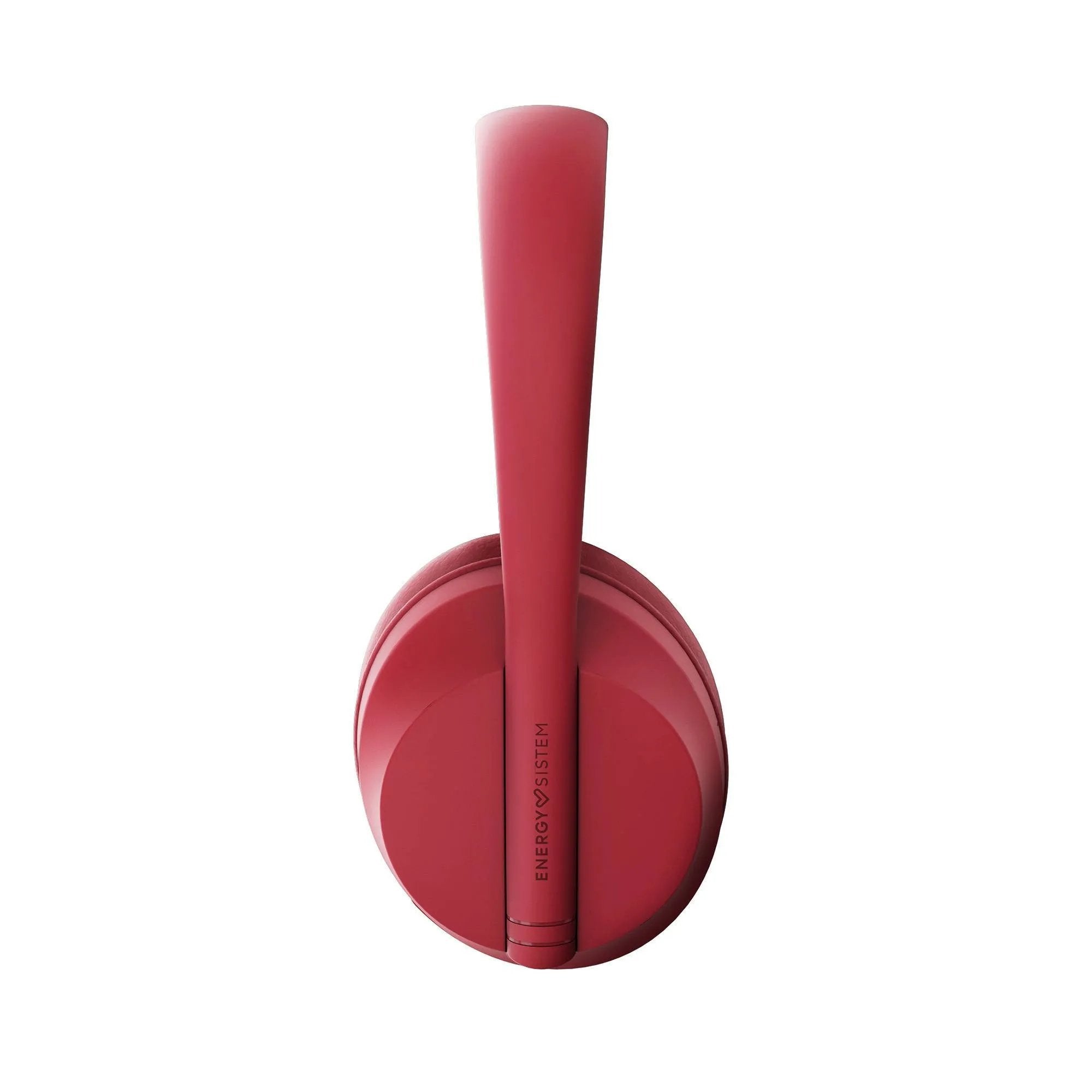 EAN 8432426457557 - Energy Sistem Hoshi Eco Auriculares Inalámbrico Diadema Llamadas/Música USB Tipo C Bluetooth Rojo imagen 5