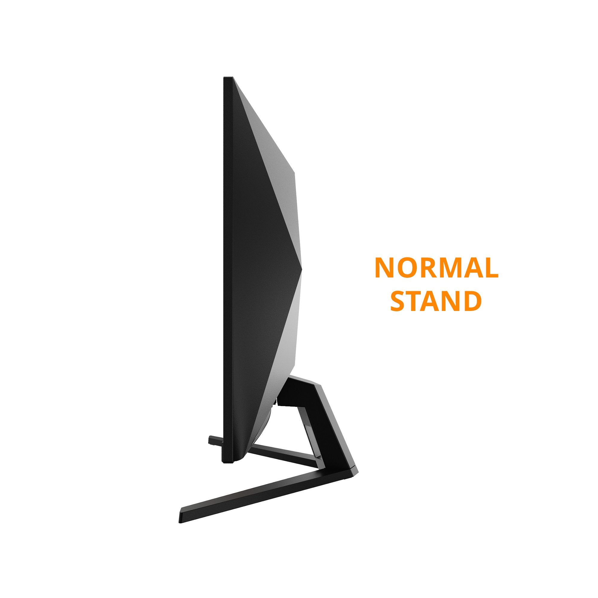 EAN 4038986182164 - AOC G4 CQ32G4VEAD pantalla para PC 80 cm (31.5") 2560 x 1440 Pixeles Negro, Gris imagen 3