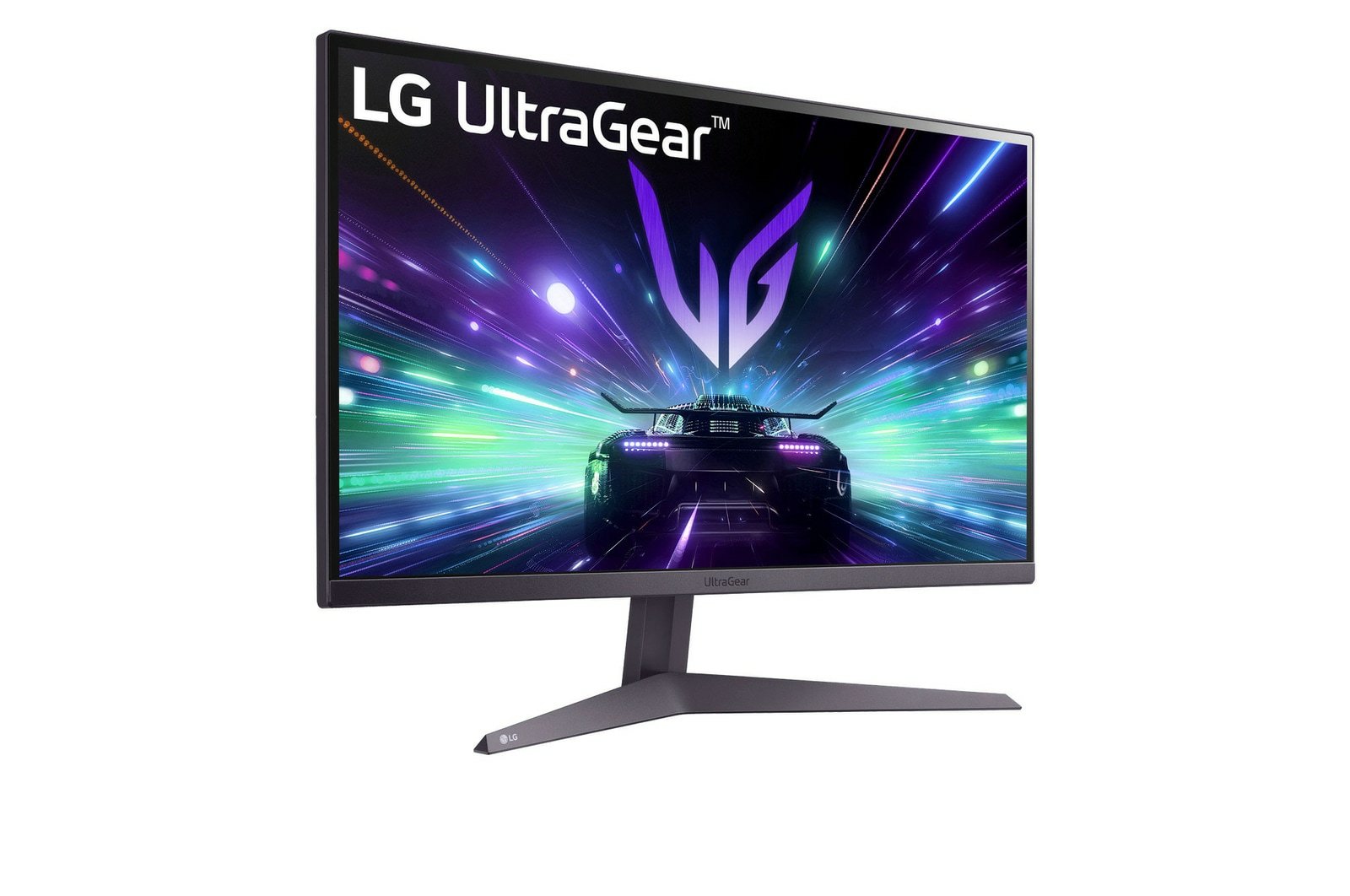 EAN 8806096090688 - LG 27GS50F-B pantalla para PC 68,6 cm (27") 1920 x 1080 Pixeles Full HD LCD Gris imagen 4