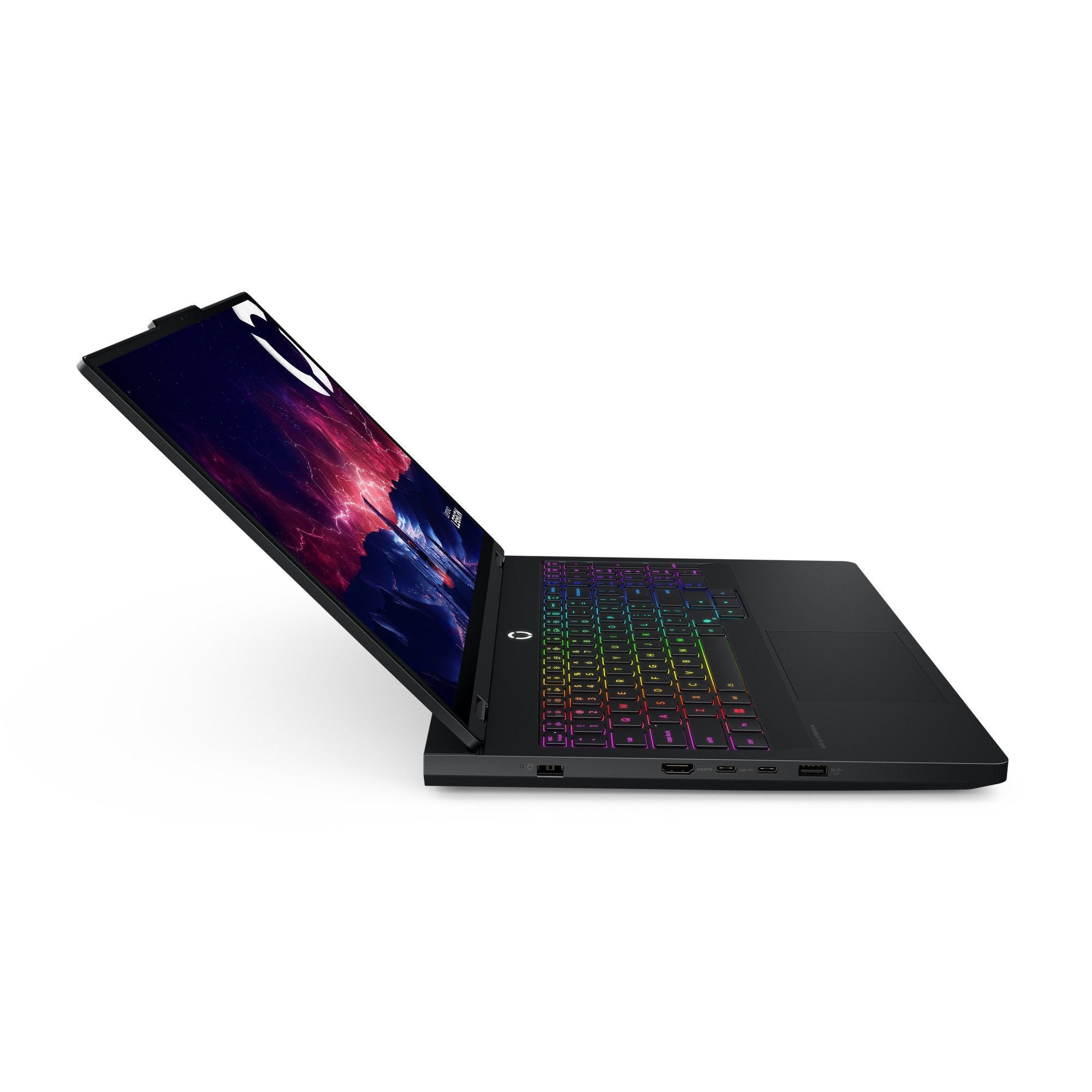 EAN 198158219945 - Lenovo Legion Pro 5 16ADR10 AMD Ryzen™ 9 8945HX Portátil 40,6 cm (16") WQXGA 32 GB DDR5-SDRAM 1 TB SSD NVI imagen 7