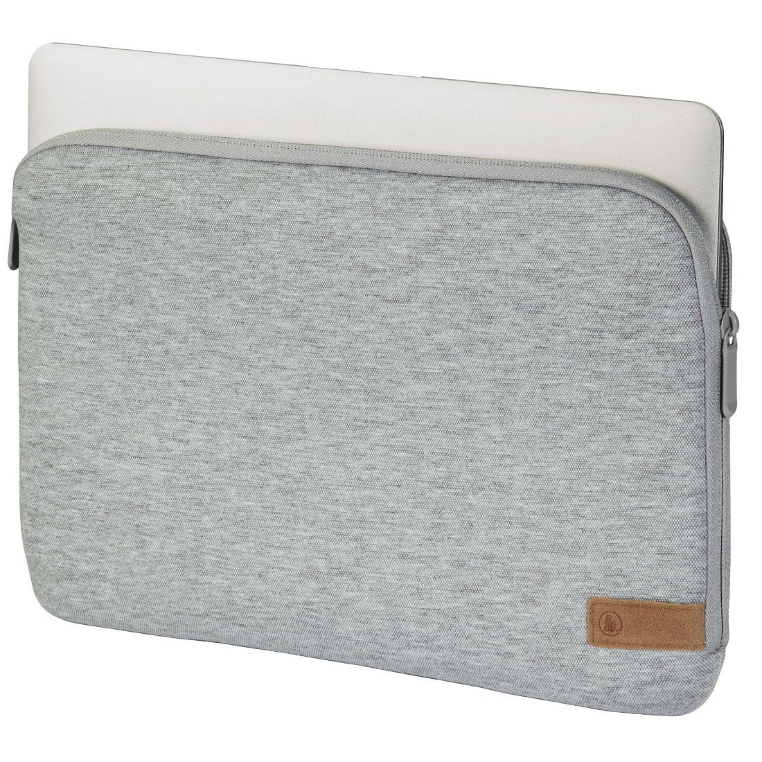 Hama Jersey 33,8 Cm (13.3") Funda Gris